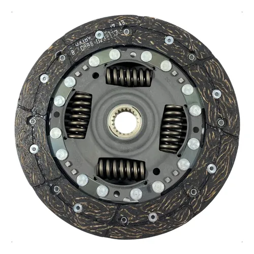 Kit Embreagem Original Uno Vivace Way Motor Evo 1.0 1.4 8v