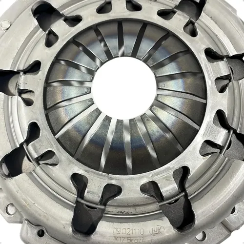 Kit Embreagem Original Uno Vivace Way Motor Evo 1.0 1.4 8v