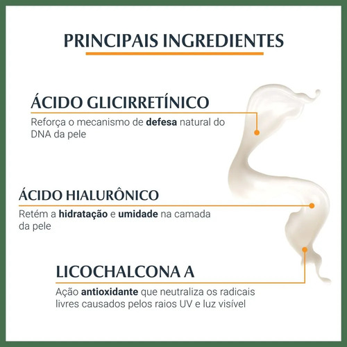 Kit Eucerin Hyaluron-filler Epigenetic + Sun Hydro Fluid Fps