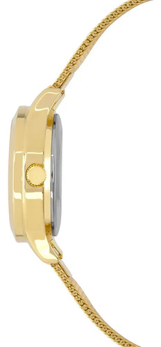 Kit Feminino Condor Dourado Co2035nth/k4x Dourado Champanhe