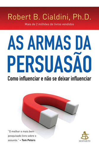 Kit Gatilhos Mentais+ Armas Da Persuasão+ Chave Autocontrole
