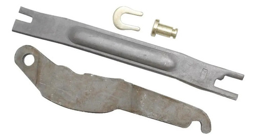 Kit hastes patim freio ld fusca brasilia variant buggy