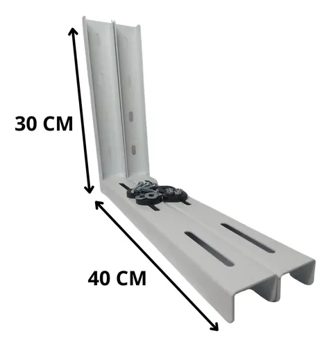 Kit Instalação Ar Condicionado 7000 A 12000btus 3 Metros