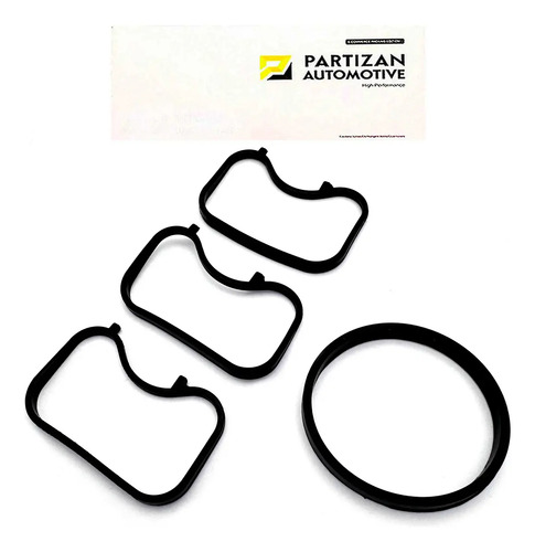 Kit Junta Superior Para Ford Ka Ka+ 1.0 12v M1da Flex