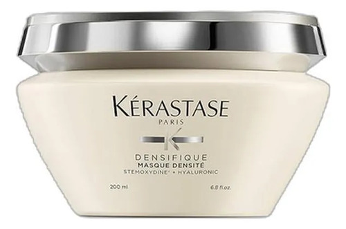 Kit Kérastase Densifique Densité Deux (2 Produtos)