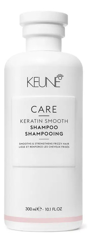 Kit Keune Care Keratin Smooth Shampoo Mask (2 Produtos)