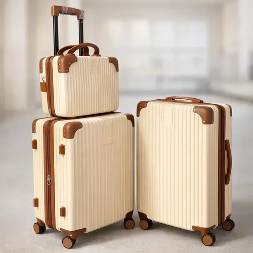 Kit mala de viagem completo 10 23 frasqueira