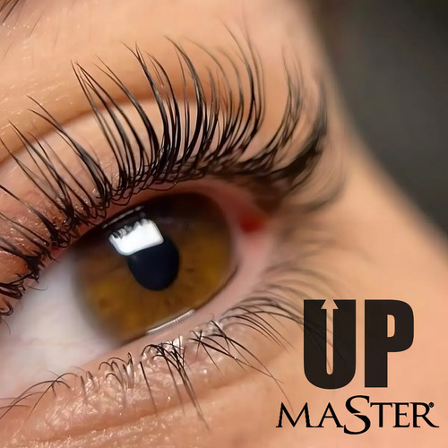 Kit Master Premium Passos 1 e 2 Lash Lifting Brow Lamination 7g