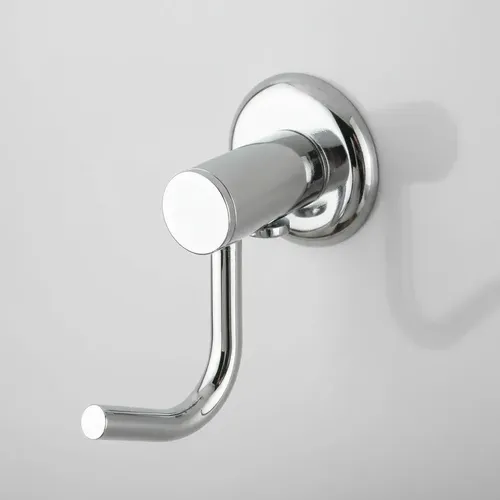 Kit Metal Acessórios Banheiro Aço Inox 5 Peças Toalhas