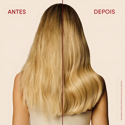 Kit Nutri Acid.complex Shampoo 250ml E Condicionador 200ml