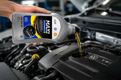 Kit Oleo 508 88 5w40 Volkswagen