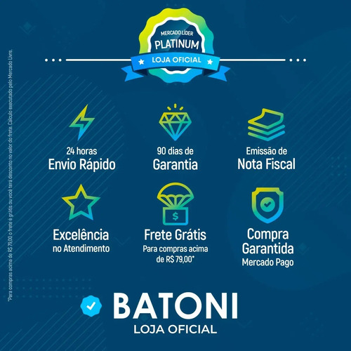 Kit Placa Interface + Potência C/ Adesivo Bwl11 Brastemp