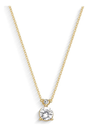 Kit Relógio Colar E Brincos Ponto De Luz Dourado Feminino Luxo Golden Saint Germain Presente Original Joias Elegante Clássico 28mm