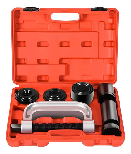 Kit Saca Pivô Extrator Terminal Direção Universal
