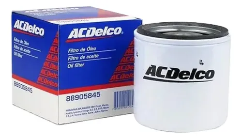 Kit Troca Oleo 5w30 Sintetico Celta 2009 2010 2011 Chevrolet