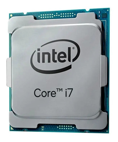 Kit Upgrade Gamer + Intel Core I7 + Placa Mãe + 16gb Ddr3 Preto