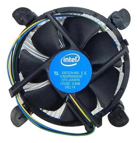 Kit Upgrade Gamer Intel I7 3.8ghz + H61 + 8gb De Ram