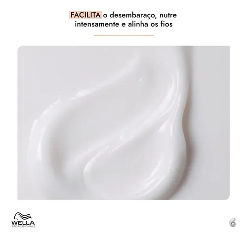 Kit Wella Invigo Nutri-enrich Salon Duo (2 Produtos) Blz