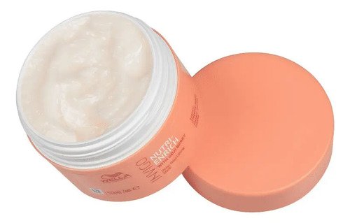 Kit Wella Professionals Invigo Nutri-enrich Trio Pequeno