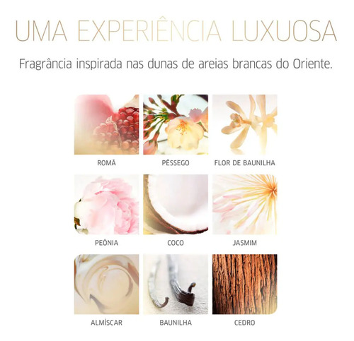 Kit Wella Professionals Oil Reflections Shampoo E Máscara