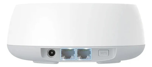 Kit X3 Tp-link Deco Be22 Roteador Wi-fi 7 Dual Band Bivolt