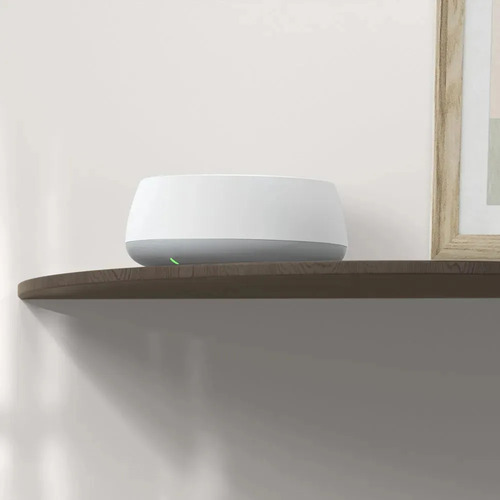 Kit X3 Tp-link Deco Be22 Roteador Wi-fi 7 Dual Band Bivolt