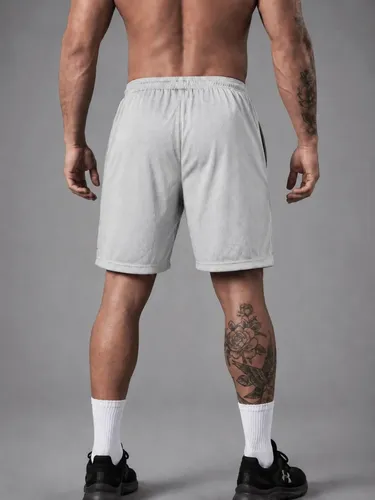 Kit3 Short Futebol Bermuda Masculina Academia Treino Esporte
