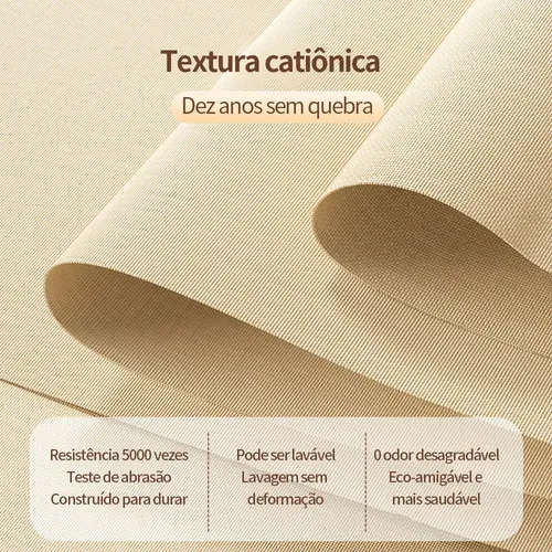 Kit4 Cestos Caixas Dobravel Organizadoras De Guarda Roupas