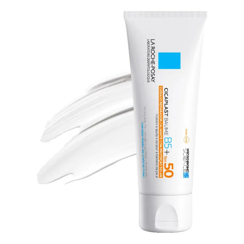 La roche posay cicaplast baume b5 fps 50 40ml 1