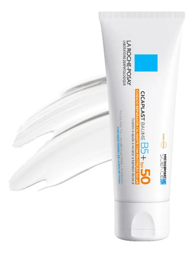 La Roche Posay Cicaplast Baume B5 Fps+ 50 40ml