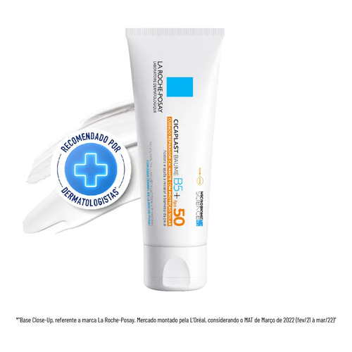 La Roche Posay Cicaplast Baume B5 Fps+ 50 40ml