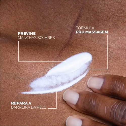 La Roche Posay Cicaplast Baume B5 Fps+ 50 40ml