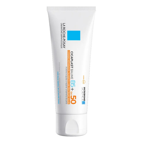 La roche posay cicaplast baume b5 fps 50 40ml todo tipo de p