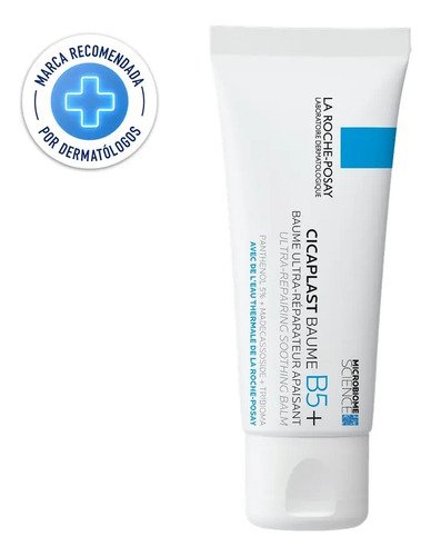 La roche posay cicaplast baume b5 tempo de aplicacao dianoit