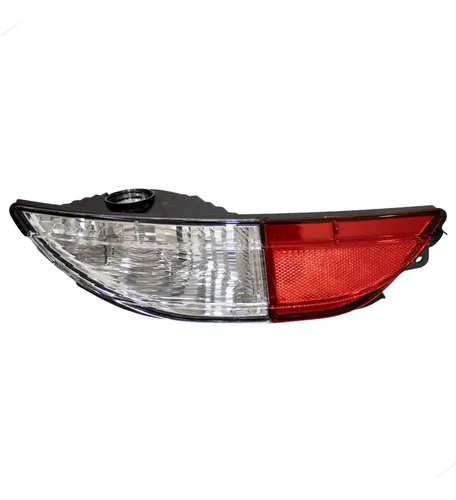 Lanterna Traseira Luz De Ré Fiat Toro 2015 2016 2018 A 2021