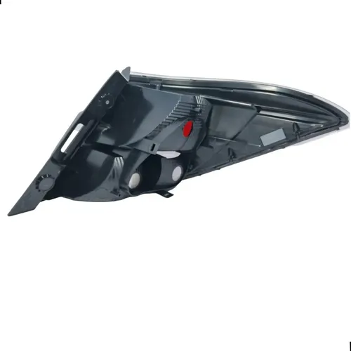 Lanterna Traseira Prisma Lt 2013 2014 2015 2016