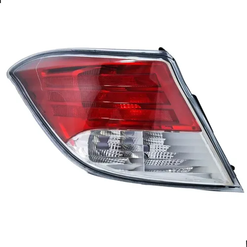Lanterna Traseira Prisma Lt 2013 2014 2015 2016