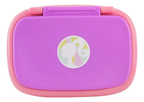 Laptop Infantil Educativo Bilíngue Barbie Candide