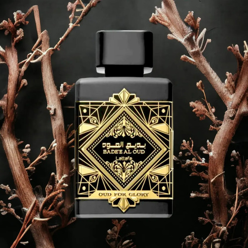 Lattafa Bade'e Al Oud for glory 100ml
