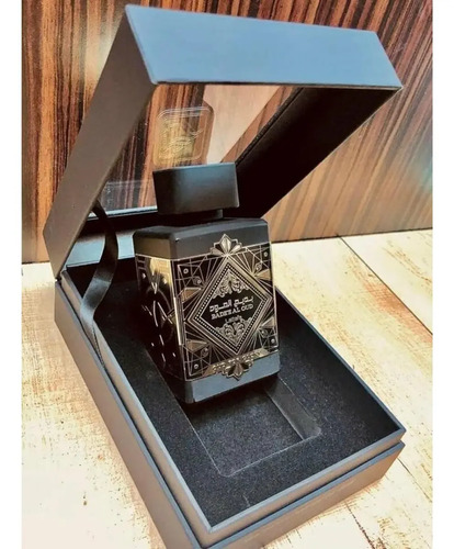 Lattafa Bade'e Al Oud for glory 100ml