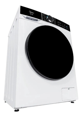 Lava E Seca Midea 11kg Branca Ciclo Pets