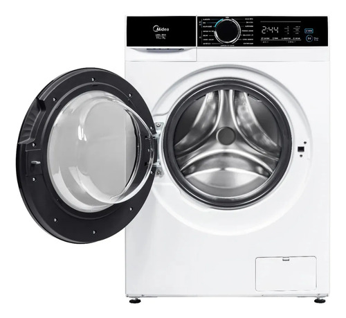 Lava E Seca Midea 11kg Branca Ciclo Pets