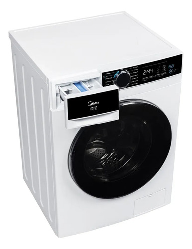 Lava E Seca Midea 11kg Branca Ciclo Pets