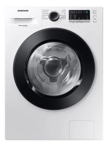 Lava e seca samsung wd11m com digital inverter branca 11kg c 1