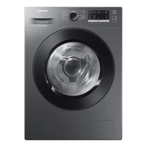 Lava e seca samsung wd11m com digital inverter inox 11kg cor
