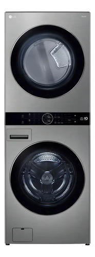 Lava e seca smart lg 17kg wash tower com inteligencia arti c