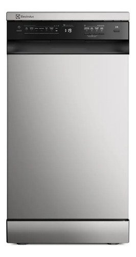 Lava louca electrolux 10 servicos inox lava e seca 50 ls10e 1