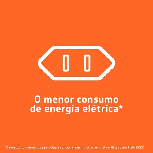 Lava-Louças Brastemp 8 Serviços Inox - BLF08BS