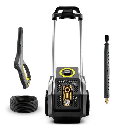 Lavadora alta pressao profissional karcher hd 585 profi 2000