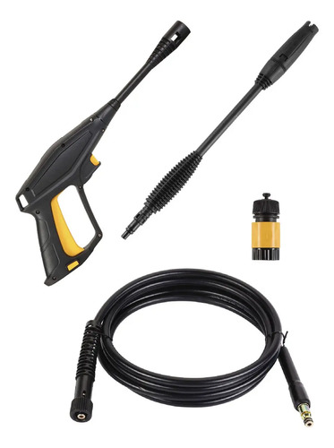 Lavadora De Alta Pressão 1400w 1300psi 300l/h Wap Ágil 1800